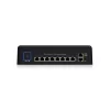 Ubiquiti Industrial Switch - 10 Ports - USW-INDUSTRIAL