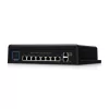 Ubiquiti Industrial Switch - 10 Ports - USW-INDUSTRIAL