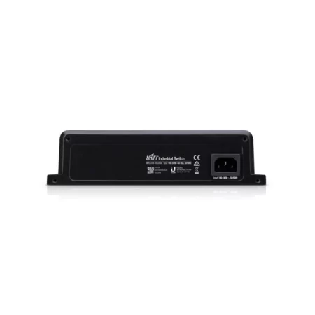 Ubiquiti Industrial Switch - 10 Ports - USW-INDUSTRIAL