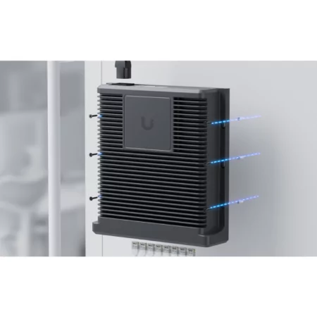 Switch Industrial Ubiquiti - 10 Portas - USW-INDUSTRIAL|Ubiquiti|0817882026758