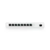 Switch Ubiquiti UISP - 8 Portas - UISP-S|Ubiquiti|0810010076595 Switch Ubiquiti UISP - 8 Portas - UISP-S|Ubiquiti|0810010076595