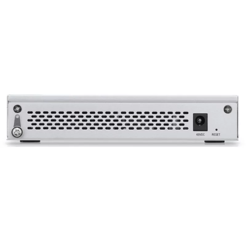 Switch UBIQUITI - 8 Portas PoE - US-8-60W-5
