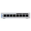 Switch UBIQUITI - 8 Portas PoE - US-8-60W-5|Ubiquiti|0810354029981 Switch UBIQUITI - 8 Portas PoE - US-8-60W-5|Ubiquiti|0810354029981