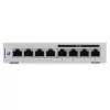 Switch UBIQUITI - 8 Portas PoE - US-8-60W-5|Ubiquiti|0810354029981 Switch UBIQUITI - 8 Portas PoE - US-8-60W-5|Ubiquiti|0810354029981