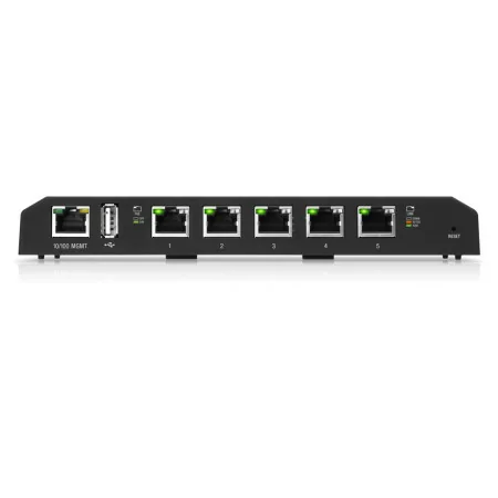 Ubiquiti EdgeSwitch - 5 Ports - ES-5XP
