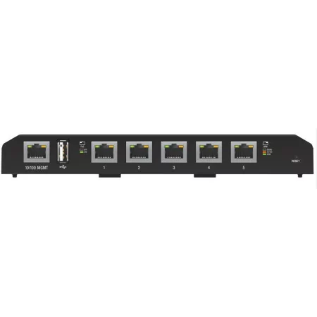 Ubiquiti EdgeSwitch - 5 Ports - ES-5XP