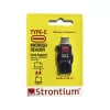 Type-C to USB MicroSD Reader