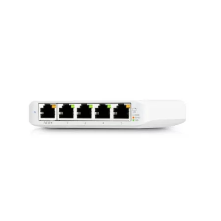 Switch Ubiquiti UNIFI Flex - USW-FLEX - (PACK 3)|Ubiquiti|0817882028684