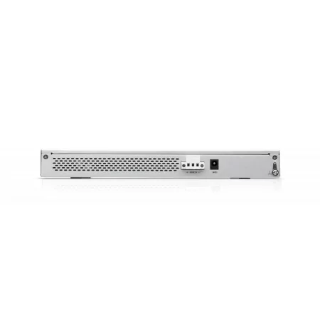 Ubiquiti XG 6 PoE Switch - 6 Ports - US-XG-6POE