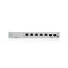 Switch Ubiquiti XG 6 PoE - 6 Portas - US-XG-6POE|Ubiquiti|0817882021517 Switch Ubiquiti XG 6 PoE - 6 Portas - US-XG-6POE|Ubiquiti|0817882021517
