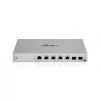 Switch Ubiquiti XG 6 PoE - 6 Portas - US-XG-6POE|Ubiquiti|0817882021517 Switch Ubiquiti XG 6 PoE - 6 Portas - US-XG-6POE|Ubiquiti|0817882021517