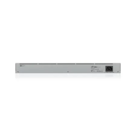 Switch Ubiquiti Standard - 48 Portas PoE - USW-48-POE|Ubiquiti|0817882029094