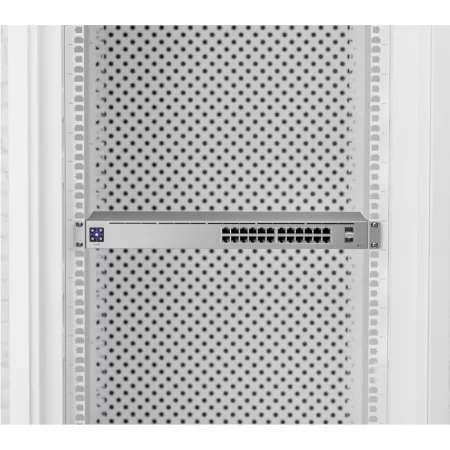 Ubiquiti Unifi Standard 24 PoE Switch - 24 Ports - US-24-250W