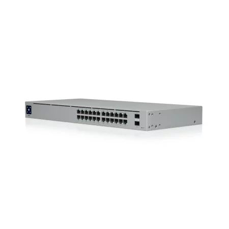 Ubiquiti Unifi Standard 24 PoE Switch - 24 Ports - US-24-250W