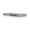 Switch Ubiquiti Unifi Standard 24 PoE - 24 Portas - US-24-250W|Ubiquiti|0810354023149 Switch Ubiquiti Unifi Standard 24 PoE - 24 Portas - US-24-250W|Ubiquiti|0810354023149