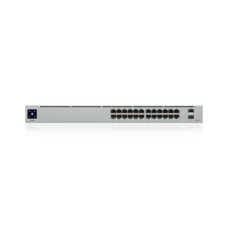 Ubiquiti Unifi Standard 24 PoE Switch - 24 Ports - US-24-250W