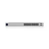 Switch Ubiquiti Unifi Standard 24 PoE - 24 Portas - US-24-250W|Ubiquiti|0810354023149 Switch Ubiquiti Unifi Standard 24 PoE - 24 Portas - US-24-250W|Ubiquiti|0810354023149