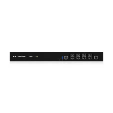 Ubiquiti EdgeRouter Infinity Router - 8 Ports - ER-8-XG