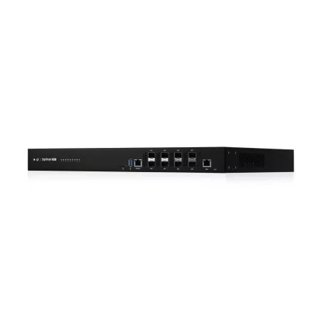 Router Ubiquiti EdgeRouter Infinity - 8 Portas - ER-8-XG|Ubiquiti|0810354026614
