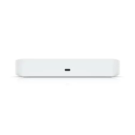 Switch Ubiquiti Flex 10 GbE - 5 Portas - USW-FLEX-XG|Ubiquiti|0810010075864