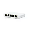 Ubiquiti Unifi Flex Mini Switch - 5 Ports - USWFLEXMINI (Pack 5)