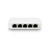 Switch Ubiquiti Unifi Flex Mini - 5 Portas - USWFLEXMINI (Pack 3)|Ubiquiti|0810010071668