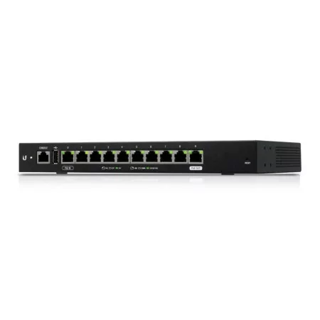 Router Ubiquiti - EDGEROUTER 10X EDGEMAX - ER10X|Ubiquiti|0817882023955
