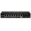 Switch Ubiquiti - 10 Portas - ES-10X|Ubiquiti|0817882025201 Switch Ubiquiti - 10 Portas - ES-10X|Ubiquiti|0817882025201