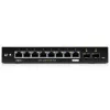 Switch Ubiquiti - 10 Portas - ES-10X|Ubiquiti|0817882025201 Switch Ubiquiti - 10 Portas - ES-10X|Ubiquiti|0817882025201
