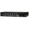 Switch Ubiquiti - 10 Portas - ES-10X|Ubiquiti|0817882025201 Switch Ubiquiti - 10 Portas - ES-10X|Ubiquiti|0817882025201