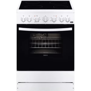 Fogão Vitrocerâmica Zanussi...