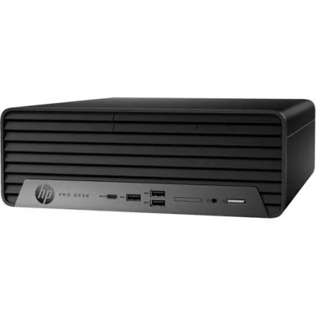 PC HP Pro SFF 400 G9 I5-13500 8GB DDR4 512GB SSD W11 Pro64|HP|0197961240580