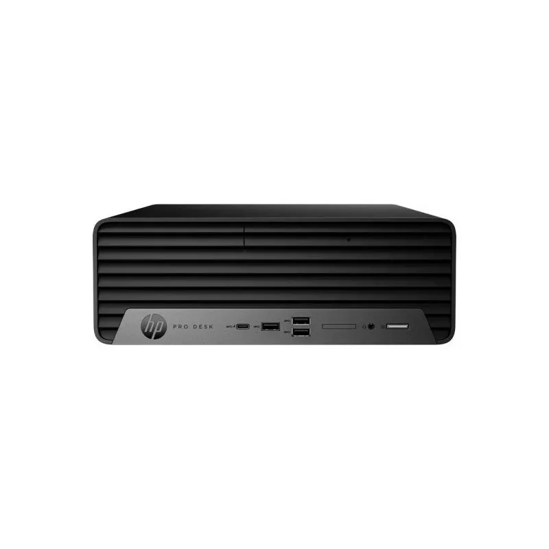 PC HP Pro SFF 400 G9 I5-13500 8GB DDR4 512GB SSD W11 Pro64