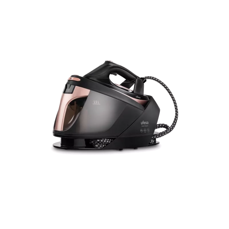Gerador Vapor Ufesa - Smart Digital - 80205065