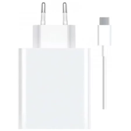 Xiaomi Charger 120W HyperCharge Combo USB Type-A -BHR9462EU