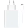 Xiaomi Charger 120W HyperCharge Combo USB Type-A -BHR9462EU