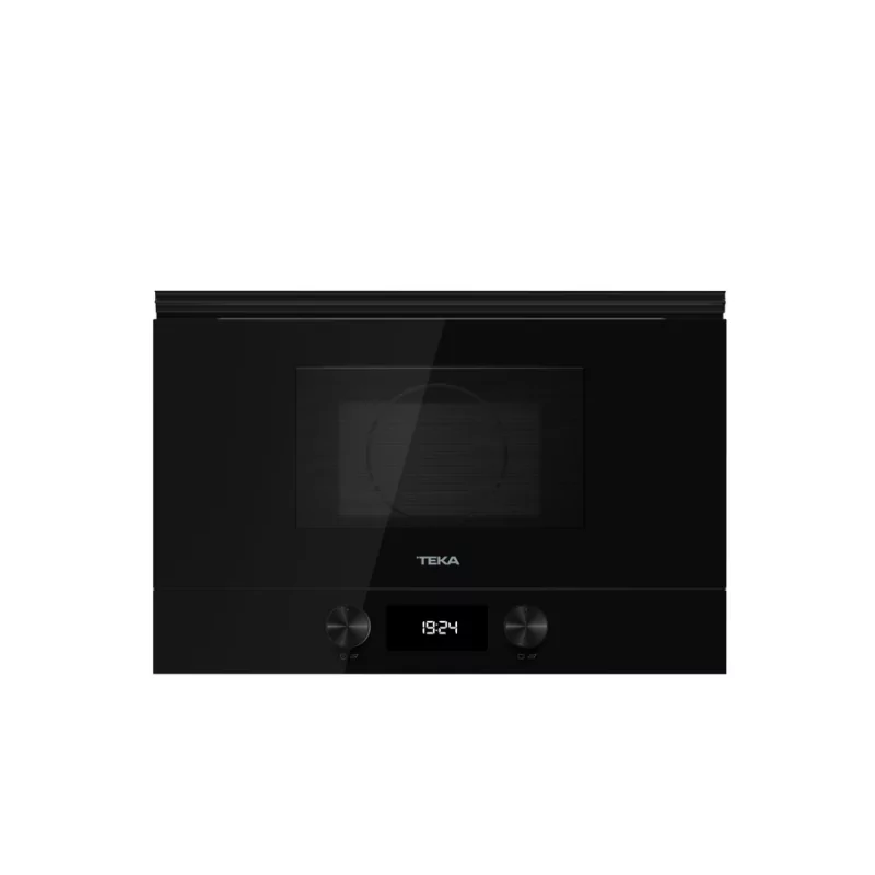 TEKA - Microondas Encastre ML 8220 BIS L FBK Maestro 112030017