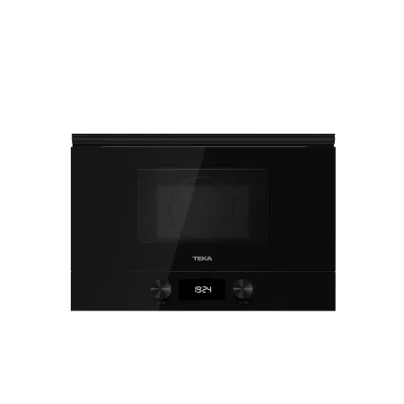 TEKA - Microondas Encastre ML 8220 BIS L FBK Maestro 112030017