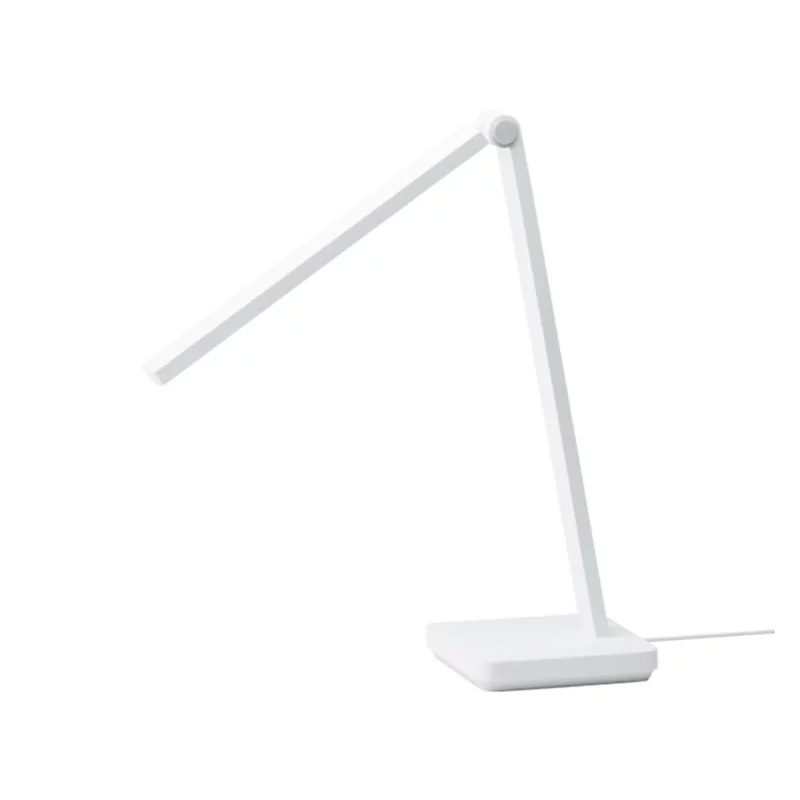 Candeeiro de Mesa Xiaomi Desk Lamp Lite - Branco - BHR8955EU|Xiaomi|6941812795941 Candeeiro de Mesa Xiaomi Desk Lamp Lite - Branco - BHR8955EU|Xiaomi|6941812795941