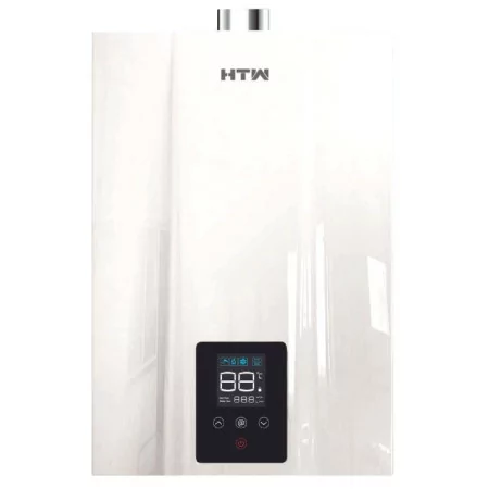 Esquentador Estanque 12 Litros - HTW LowNox Eco - Gás Natural|HTW|