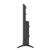 Silver LED Smart TV - (40" - FHD - Android TV - Frameless) - 412915