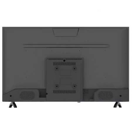 Silver LED Smart TV - (40" - FHD - Android TV - Frameless) - 412915