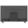Silver LED Smart TV - (40" - FHD - Android TV - Frameless) - 412915
