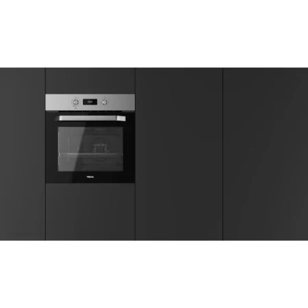 Teka HCB 6646 Airfry SS Built-in Oven - (Air Fryer - 71 Liters - Stainless Steel - Class A)