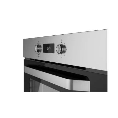 Teka HCB 6646 Airfry SS Built-in Oven - (Air Fryer - 71 Liters - Stainless Steel - Class A)