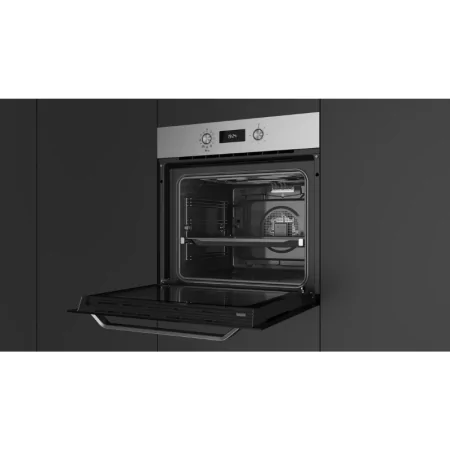 Teka HCB 6646 Airfry SS Built-in Oven - (Air Fryer - 71 Liters - Stainless Steel - Class A)