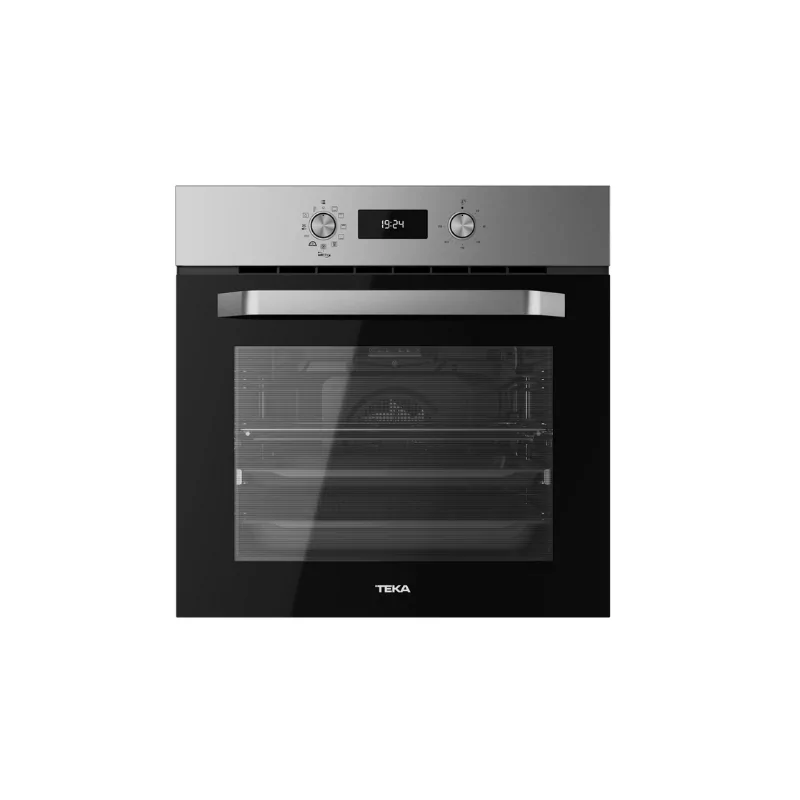 Forno Encastrar Teka HCB 6646 Airfry SS - (Air Fryer - 71 Litros - Inox - Classe A)|Teka|8434778018028 Forno Encastrar Teka HCB 6646 Airfry SS - (Air Fryer - 71 Litros - Inox - Classe A)|Teka|8434778018028