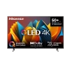 Hisense Smart TV 65" QLED 65E7NQ - (165cm - VIDAA OS - UHD 4K - Double Foot)
