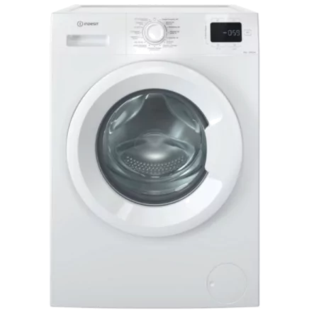 INDESIT Washing Machine - (8Kg - 1200rpm) - IM862 MY TIME SPT