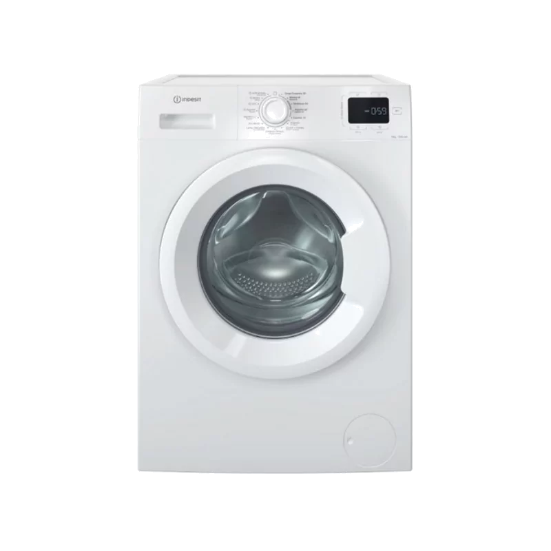 Indesit Washing Machine - (9Kg - 1200rpm) -IM962 MY TIME SPT